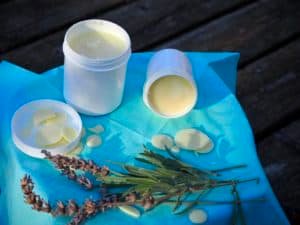 Handcreme selber machen