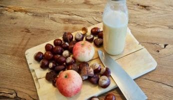 Duschgel selber machen