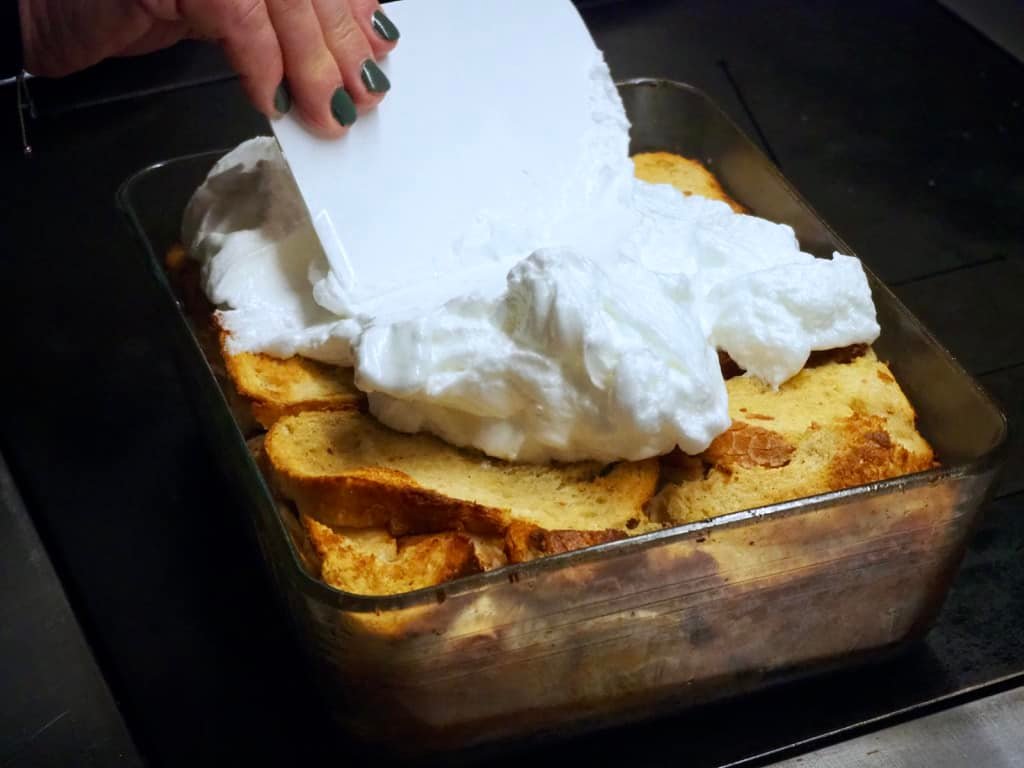 Rezept für Scheiterhaufen nach Ur-Omas Art - Torftrottel