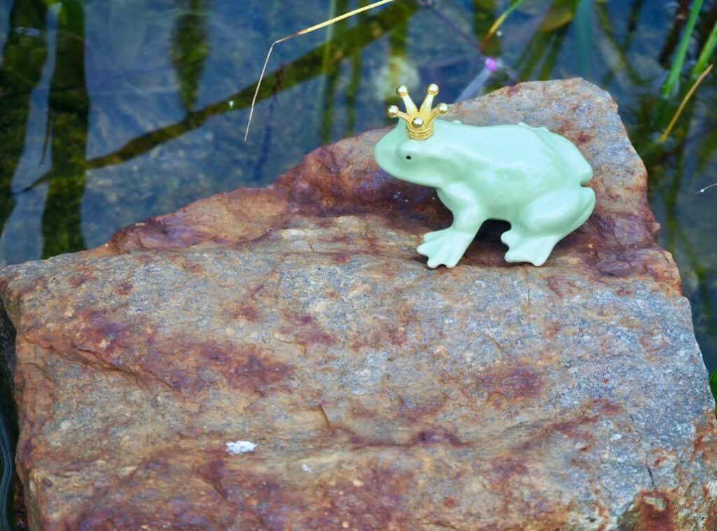 Froschkönig