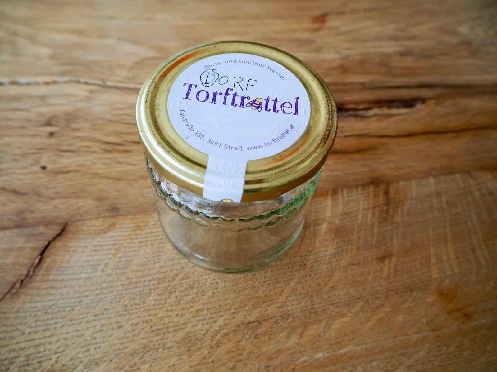 Torftrottel, Dorftrottel
