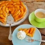 Rezept für Quittentarte