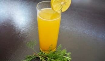 Cola selbstgemacht