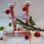 Erdbeerzucker selber machen