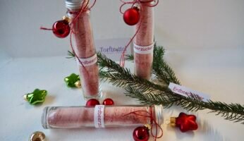 Erdbeerzucker selber machen