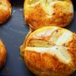 Osterpinze backen