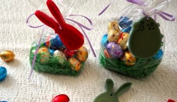 kleines Ostergeschenk - last minute Tipp